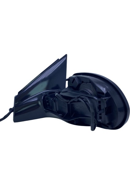 Dış Dikiz Aynası Citroen C5 2001-2008 Elektrikli, Isıtmalı, Manuel Katlanır, Mavi Cam, Astarlı Kapak, 5 Pin modelleri