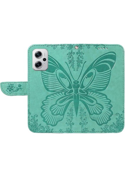 Xiaomi Redmi Not 11 Pro Için Flip Case Artı 5g Ayrılabilir El Kayışı Yüksek (Yurt Dışından) fırsatları