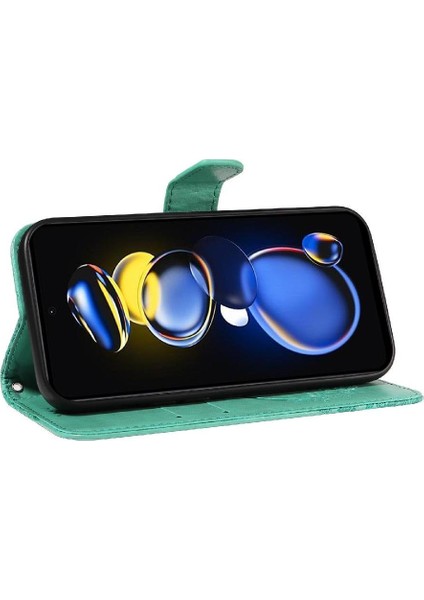 Xiaomi Redmi Not 11 Pro Için Flip Case Artı 5g Ayrılabilir El Kayışı Yüksek (Yurt Dışından) indirimleri
