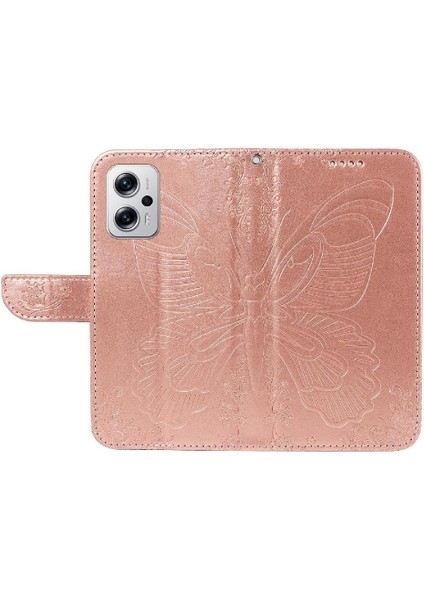 Xiaomi Redmi Not 11 Pro Için Flip Case Artı 5g Ayrılabilir El Kayışı Yüksek (Yurt Dışından) fırsatları
