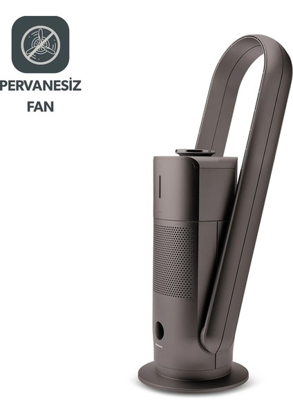 O-Zone Duo 9005H 2 In 1 Hava Temizleyicisi ve Nemlendiricisi