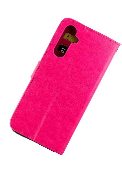 Samsung Galaxy A14 5g Manyetik Kapatma Darbeye Kickstand Için Flip Case (Yurt Dışından) modelleri