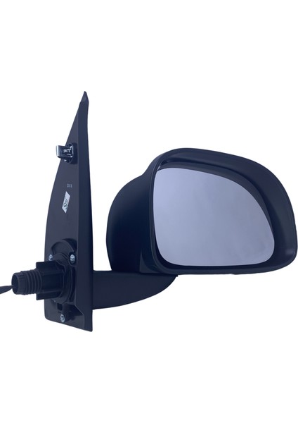Dış Dikiz Aynası Fiat Panda 2010-2012 Elektrikli, Manuel Katlanır, Astarlı Kapak, 3 Pin fiyatları