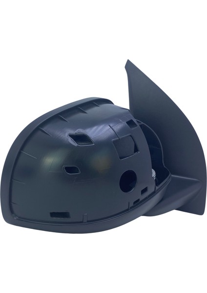 Dış Dikiz Aynası Fiat Panda 2010-2012 Elektrikli, Manuel Katlanır, Astarlı Kapak, 3 Pin modelleri