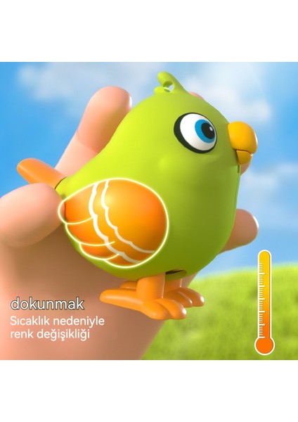 Çocuk Oyuncak Endüktif Eğitici Saat Erken Eğitim Makinesi Eller Için USB Şarj Öğrenme ve Konuşma Modeli (Yurt Dışından) modelleri