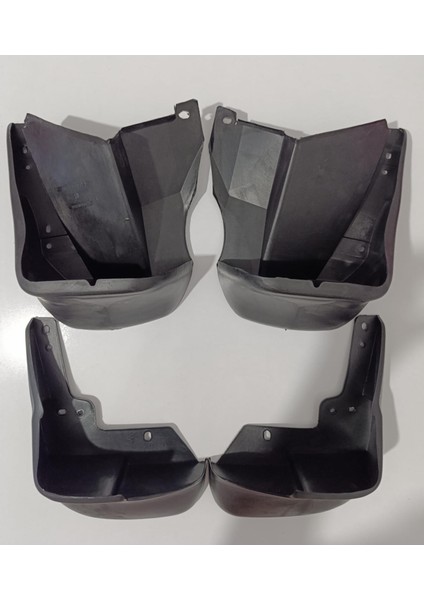 Honda Ies Civic 1999-2001 Model Uyumlu Takım Paçalık Tozluk
