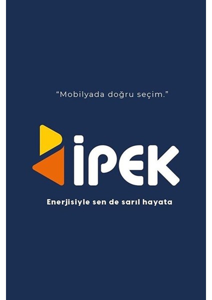 İpek Mobilya Assos Komodin