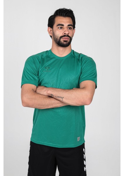 Dream Antrenman Tişört Yeşil