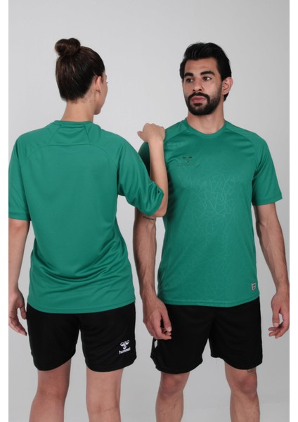 Dream Antrenman Tişört Yeşil modelleri