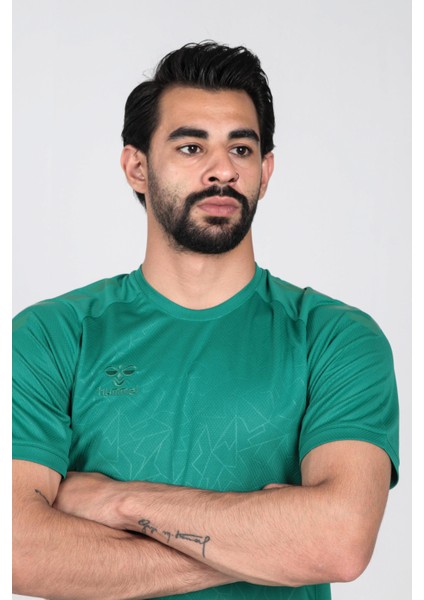 Dream Antrenman Tişört Yeşil fırsatları