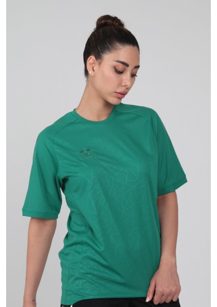 Dream Antrenman Tişört Yeşil indirimleri