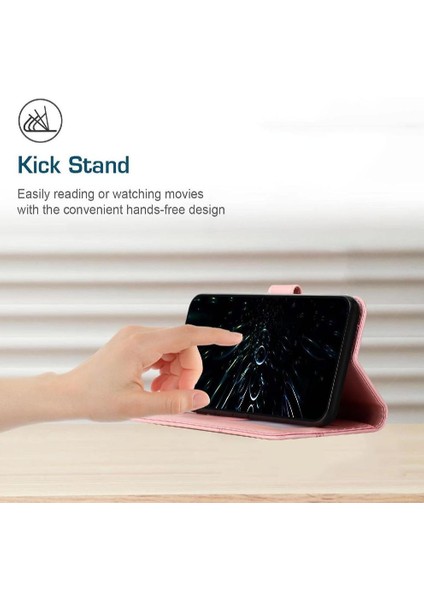 Oppo Oppo 12 5g Pu Deri Tam Koruma Kartı Ekleme Için Flip Case (Yurt Dışından) indirimleri