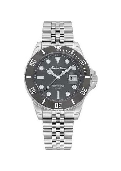 Mathey Tissot H901CRAS Erkek Kol Saati