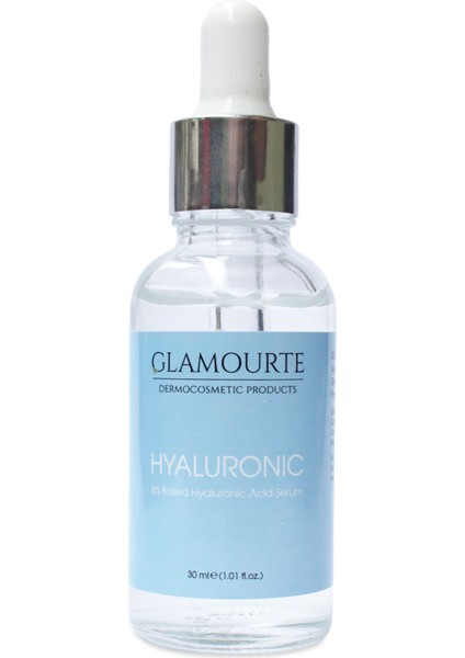 Hyalüronik Asit Serum 30 ml