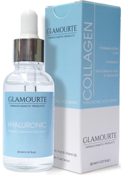 Hyalüronik Asit Serum 30 ml fiyatları