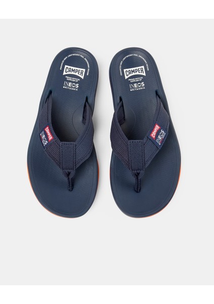Kadın Camper Ins K201701-001
