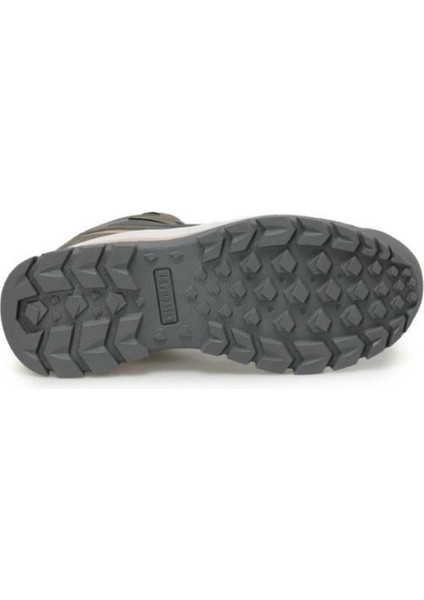Sagan Hı Wmn 4Pr 101811702 Kadın Bot Gri 36-40 fırsatları