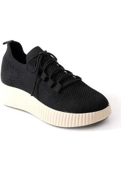 Fendii 02845 Kadın Yüksek Taban Günlük Spor Ayakkabı fiyatları