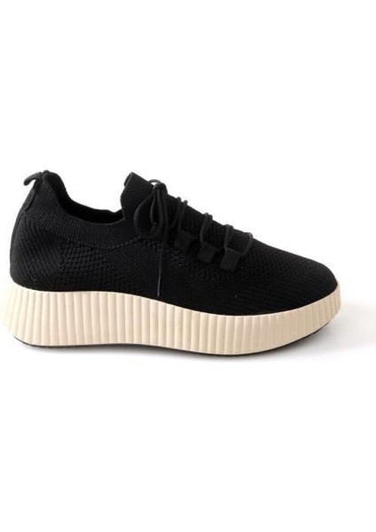 Fendii 02845 Kadın Yüksek Taban Günlük Spor Ayakkabı modelleri