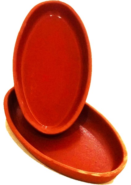 Küçük Kayık Kase