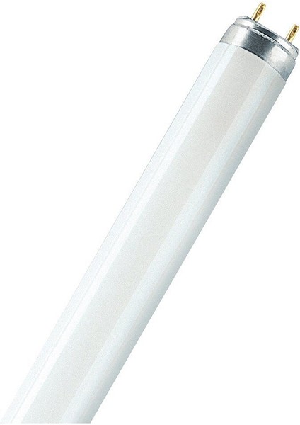 4 Adet 30W/865 Floresan Beyaz 90 cm