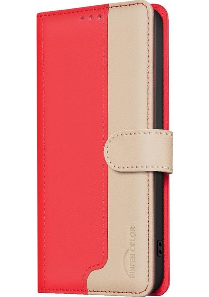 Xiaomi Redmi 10 2022 Için Kickstand Flip Case Folio Darbeye Tpu (Yurt Dışından) fiyatları