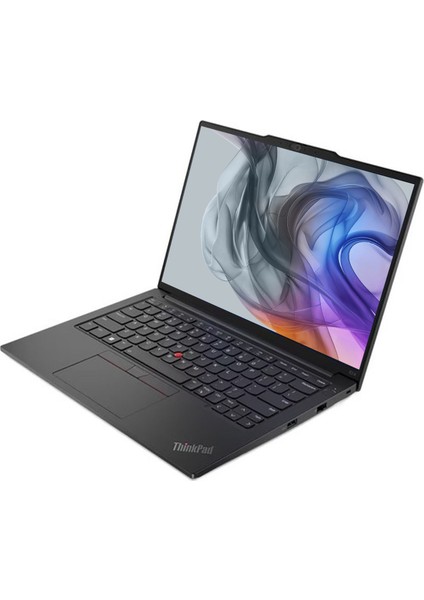 Thinkpad E14 Gen 5 I7-1355U 16GB 1tb SSD 14'' Wuxga Freedos Taşınabilir Bilgisayar 21JK0006TX 006