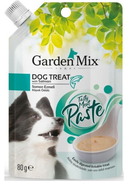 Somon Eti Ezmeli Köpek Ödülü 80 gr