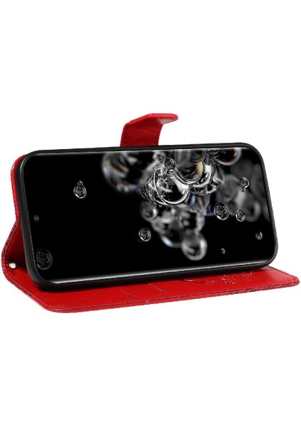 Samsung Galaxy S20 Ultra Yüksek Kaliteli Deri Ayrılabilir Için Flip Case (Yurt Dışından) fırsatları