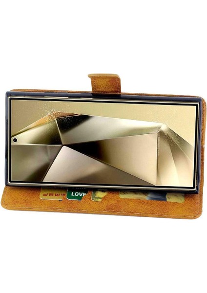 Samsung Galaxy S24 Için Ultra Kickstand Durumda Tam Koruma Pu Kart (Yurt Dışından) indirimleri