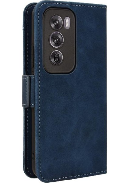 Oppo Oppo 12 5g Ayarlanabilir Ayrılabilir Kart Tutucu Deri Cüzdan Için Kılıf (Yurt Dışından) modelleri
