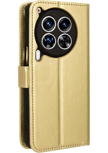 Tecno Camon 30 Premier 5g Kart Tutucu Manyetik Cüzdan Kapak Çevirin (Yurt Dışından) fırsatları