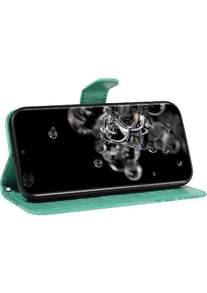 Samsung Galaxy S20 Ultra Yüksek Kaliteli Deri Ayrılabilir Için Flip Case (Yurt Dışından) modelleri