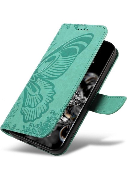 Samsung Galaxy S20 Ultra Yüksek Kaliteli Deri Ayrılabilir Için Flip Case (Yurt Dışından) indirimleri