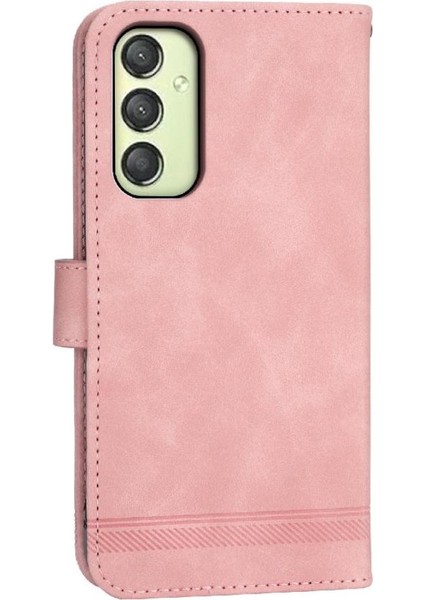 Samsung Galaxy A25 Manyetik Kapatma Kart Yuvaları Nakit Cep Için Flip Case (Yurt Dışından) indirimleri