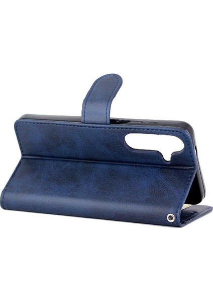 Samsung Galaxy S24 Için Filp Durumda Tam Koruma Kartı Tutucu Kickstand Pu (Yurt Dışından) modelleri