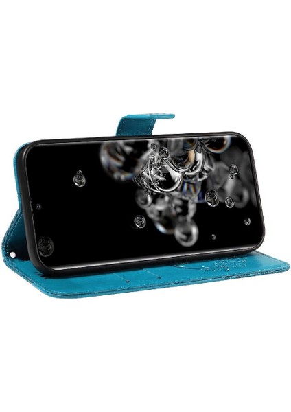 Samsung Galaxy S20 Ultra Yüksek Kaliteli Deri Ayrılabilir Için Flip Case (Yurt Dışından) fırsatları