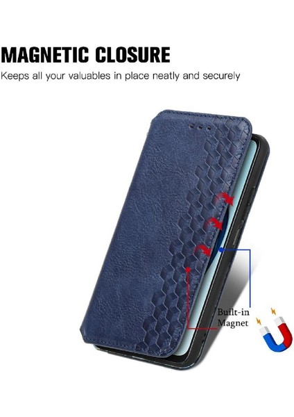 Oppo A60 4g Için Flip Case Zarif Iş Moda Tasarım Kapak Çevirin (Yurt Dışından) modelleri