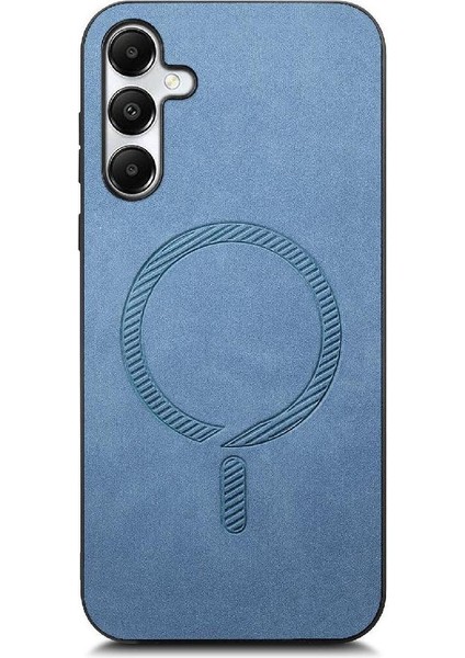Samsung Galaxy A05S Kablosuz Şarj Magsafe Araba Mounts Için Flip Case (Yurt Dışından) indirimleri