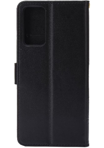 Xiaomi Redmi Not 11 Için Filp Durumda Pro 4g Kart Tutucu Bilek Kayışı Pu (Yurt Dışından)