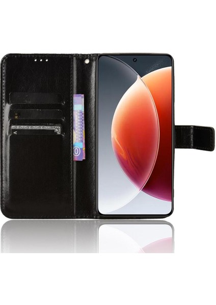 Tecno Camon 30 Premier 5g Kart Tutucu Manyetik Cüzdan Kapak Çevirin (Yurt Dışından) modelleri