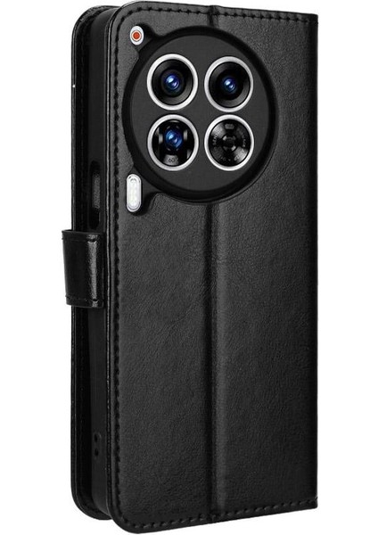 Tecno Camon 30 Premier 5g Kart Tutucu Manyetik Cüzdan Kapak Çevirin (Yurt Dışından) indirimleri