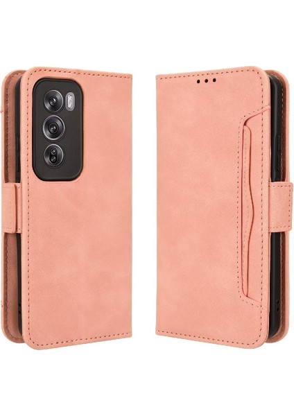 Oppo Oppo 12 Pro 5g Için Kılıf Ayarlanabilir Ayrılabilir Kart Tutucu Manyetik (Yurt Dışından) fiyatları