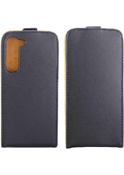 Samsung Galaxy S23 Artı Koruyucu Kapak Tpu Kart Için Dikey Flip Case (Yurt Dışından) fiyatları