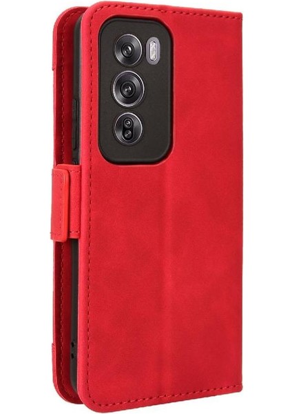 Oppo Oppo 12 Pro 5g Için Kılıf Ayarlanabilir Ayrılabilir Kart Tutucu Manyetik (Yurt Dışından) modelleri