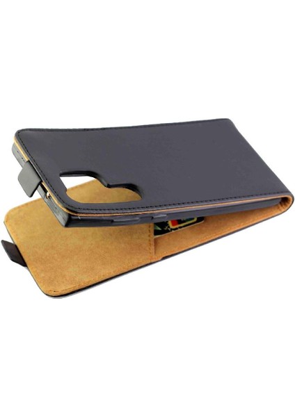 Samsung Galaxy S23 Ultra Tpu Deri Kart Yuvası Için Dikey Flip Case (Yurt Dışından) fırsatları