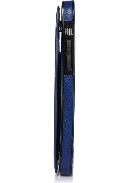 Kart Tutucu Kickstand Kart Yuvaları Pu ile IPhone 13 Mini Için Cüzdan Kılıf (Yurt Dışından) fiyatları