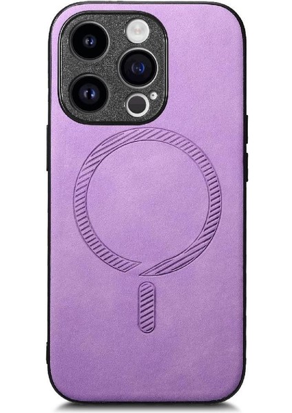 IPhone 14 Için Flip Case Pro Magsafe Araba Bağlar Kablosuz Şarj Ince (Yurt Dışından) fiyatları