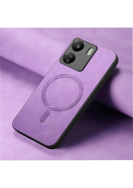 Xiaomi Redmi Için Flip Case Lightweight Magsafe Araba Mounts Hafif Kablosuz (Yurt Dışından) indirimleri
