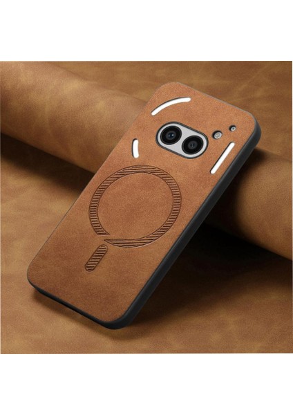 Nothing Flip Case Telefon 2A Magsafe Araç Mounts Kablosuz Şarj Ince (Yurt Dışından) fiyatları